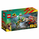LEGO® 76958 Jurassic World™ Dilophosaurus Ambush