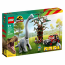 LEGO® 76960 Jurassic World™ Brachiosaurus Discovery