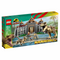 LEGO® 76961 Jurassic World™ Visitor Center: T. rex & Raptor Attack