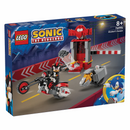 LEGO 76995 Sonic Shadow the Hedgehog Escape