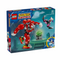 LEGO 76996 Sonic Knuckles' Guardian Mech