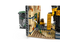 LEGO® 77013 LEGO® Indiana Jones™ Escape from the Lost Tomb - My Hobbies