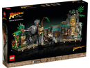 LEGO® 77015 LEGO® Indiana Jones™ Temple of the Golden Idol - My Hobbies