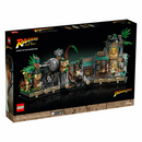 LEGO® 77015 LEGO® Indiana Jones™ Temple of the Golden Idol - My Hobbies