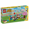 LEGO® 77046 Animal Crossing™ Julian's Birthday Party (Ship From 3rd of April 2024)