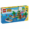 LEGO 77048 Animal Crossing™ Kapp'n's Island Boat Tour (Ship from 1st of March 2024)