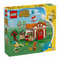 LEGO 77049 Animal Crossing™ Isabelle's House Visit