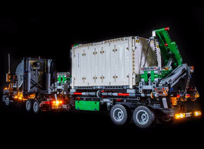 Mack anthem 42078 sales