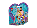LEGO® 41386 Friends Stephanie's Summer Heart Box - My Hobbies