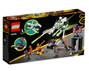 LEGO® 80006 White Dragon Horse Bike V29 - My Hobbies