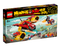 LEGO® 80008 Monkie Kid's Cloud Jet V29 - My Hobbies