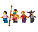 LEGO® 80008 Monkie Kid's Cloud Jet V29 - My Hobbies