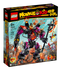 LEGO® 80010 Demon Bull King V29 - My Hobbies