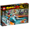 LEGO® 80014 Sandy's Speedboat V29 - My Hobbies