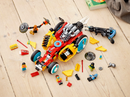 LEGO® 80015 Monkie Kid's Cloud Roadster V29 - My Hobbies