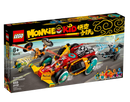 LEGO® 80015 Monkie Kid's Cloud Roadster V29 - My Hobbies