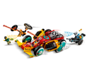 LEGO® 80015 Monkie Kid's Cloud Roadster V29 - My Hobbies