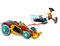 LEGO® 80015 Monkie Kid's Cloud Roadster V29 - My Hobbies