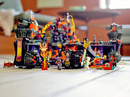 LEGO® 80016 The Flaming Foundry V29 - My Hobbies