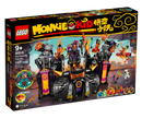 LEGO® 80016 The Flaming Foundry V29 - My Hobbies