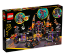 LEGO® 80016 The Flaming Foundry V29 - My Hobbies