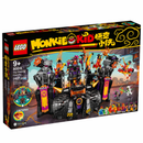 LEGO® 80016 The Flaming Foundry V29 - My Hobbies