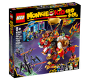 LEGO® 80021 Monkie Kid Monkie Kid's Lion Guardian - My Hobbies