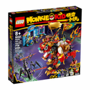 LEGO® 80021 Monkie Kid Monkie Kid's Lion Guardian - My Hobbies