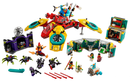 LEGO® 80023 Monkie Kid's Team Dronecopter - My Hobbies