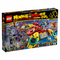 LEGO® 80023 Monkie Kid's Team Dronecopter - My Hobbies