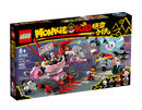 LEGO® 80026 Monkie Kid Pigsy’s Noodle Tank - My Hobbies