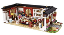 LEGO 80101 Seasonal Chinese New Year's Eve Dinner - My Hobbies