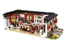 LEGO 80101 Seasonal Chinese New Year's Eve Dinner - My Hobbies