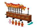 LEGO 80102 Seasonal Dragon Dance - My Hobbies