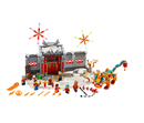 LEGO® 80106 Chinese New Year Story of Nian - My Hobbies