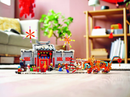 LEGO® 80106 Chinese New Year Story of Nian - My Hobbies