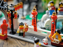 LEGO® 80107 Chinese New Year Spring Lantern Festival - My Hobbies