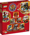 LEGO® 80108 Chinese New Year Lunar New Year Traditions - My Hobbies