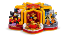 LEGO® 80108 Chinese New Year Lunar New Year Traditions - My Hobbies