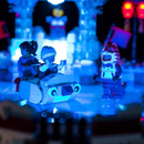 Light My Bricks LEGO Lunar New Year Ice Festival 80109 Light Kit (LEGO Set Are Not Included ) - My Hobbies