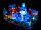Light My Bricks LEGO Lunar New Year Ice Festival 80109 Light Kit (LEGO Set Are Not Included ) - My Hobbies
