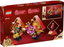 LEGO® 80110 Lunar New Year Display - My Hobbies