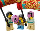 LEGO® 80111 Lunar New Year Parade - My Hobbies