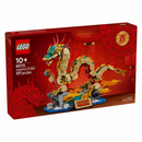 LEGO 80112 Chinese New Year Auspicious Dragon