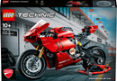 LEGO® 42107 Technic™ Ducati Panigale V4 R - My Hobbies