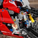 LEGO® 42107 Technic™ Ducati Panigale V4 R - My Hobbies