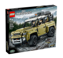 LEGO® 42110 Technic™ Land Rover Defender - My Hobbies