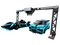 LEGO® 76898 Speed Champions Formula E Panasonic Jaguar Racing GEN2 car & Jaguar I-PACE eTROPHY - My Hobbies