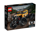 LEGO® 42099 Technic™ 4X4 X-treme Off-Roader - My Hobbies