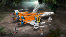 LEGO® 75273 Star Wars™ Poe Dameron's X-wing Fighter™ - My Hobbies